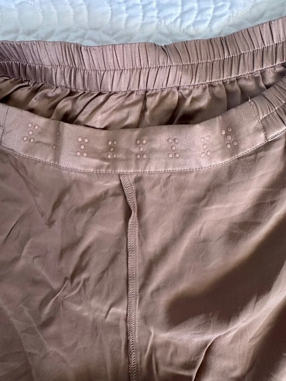 lunya 100% silk